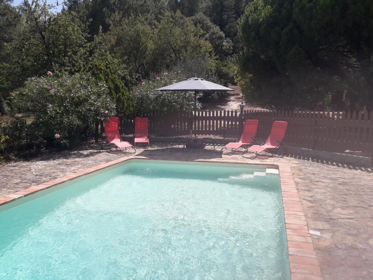 La Magnanerie Du Castanet Hébergement de vacances