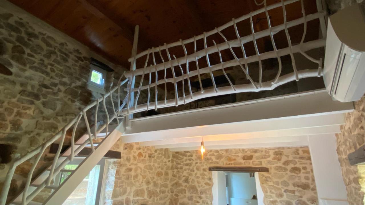 Ferienhaus La Magnanerie Du Castanet *