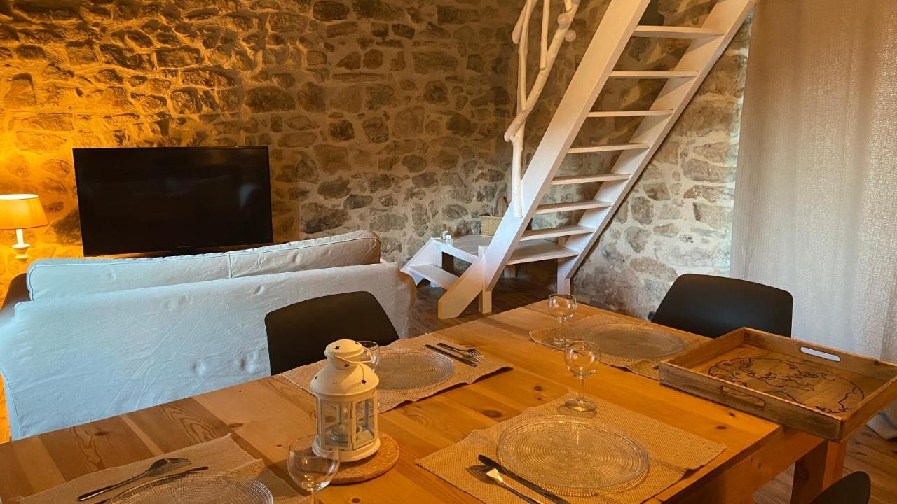 La Magnanerie Du Castanet Vakantiehuis *