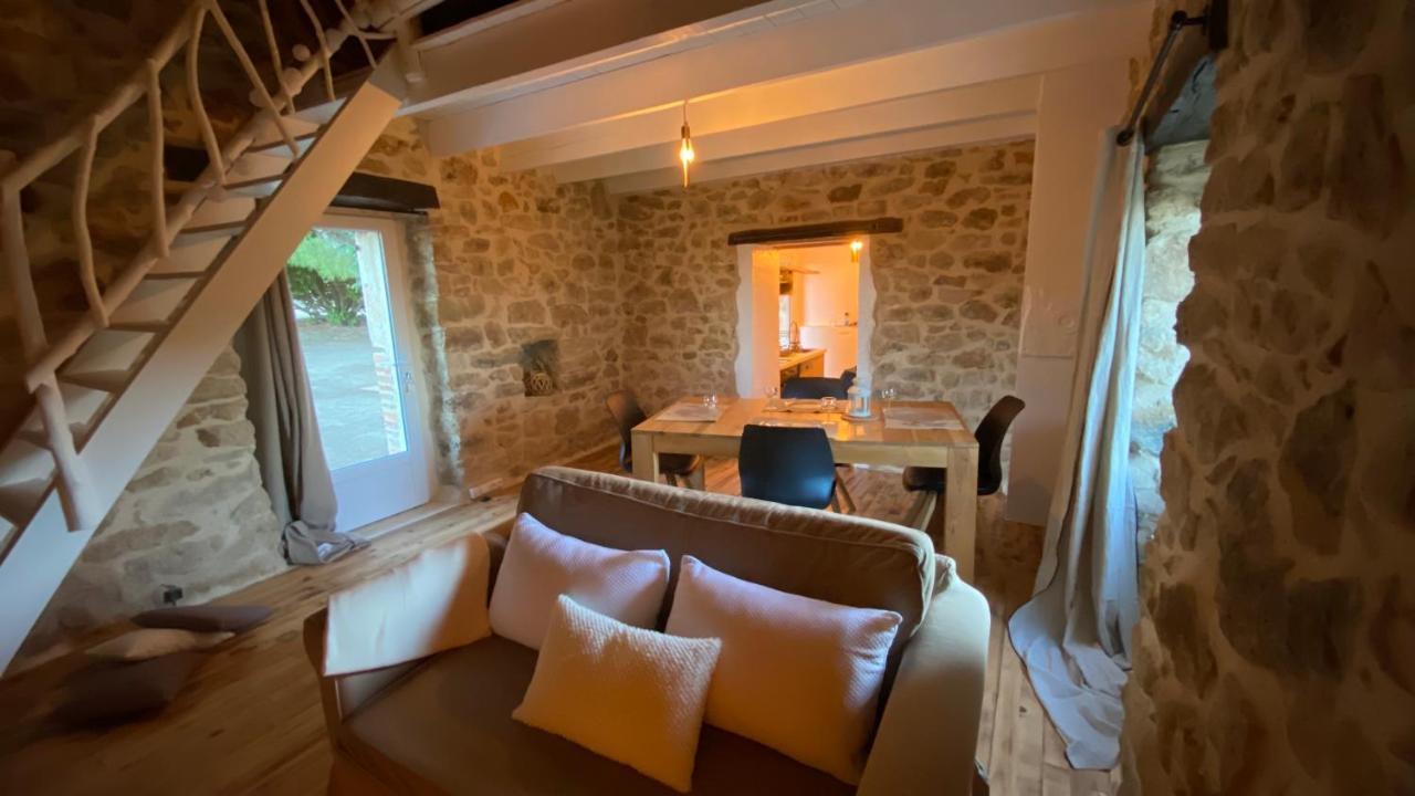 La Magnanerie Du Castanet Casa vacanze *