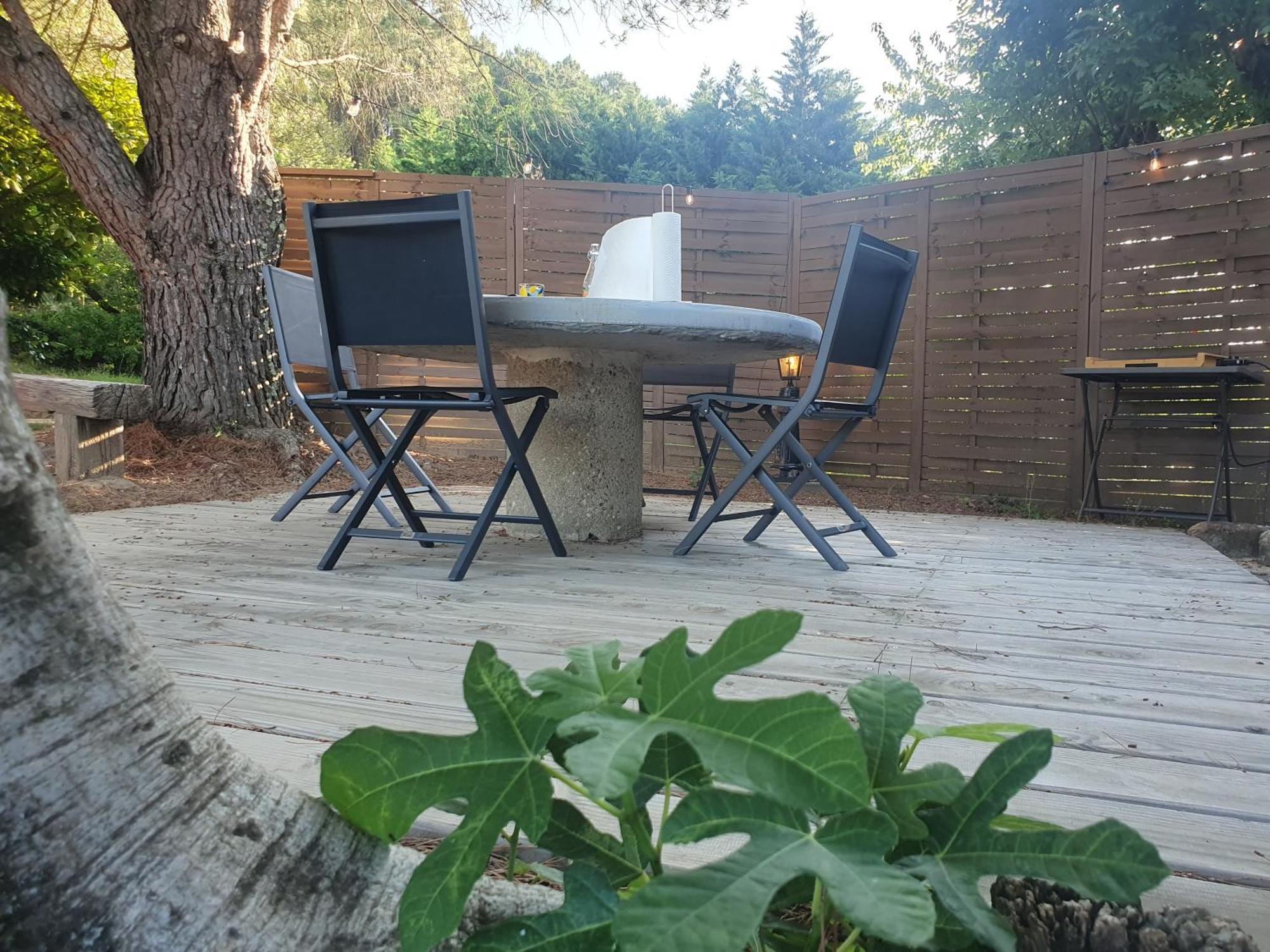 La Magnanerie Du Castanet *