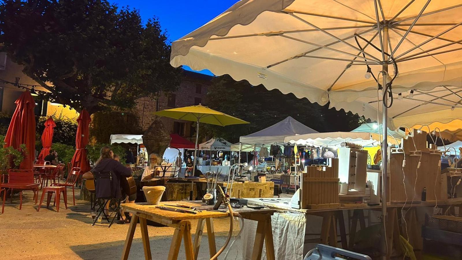 La Magnanerie Du Castanet