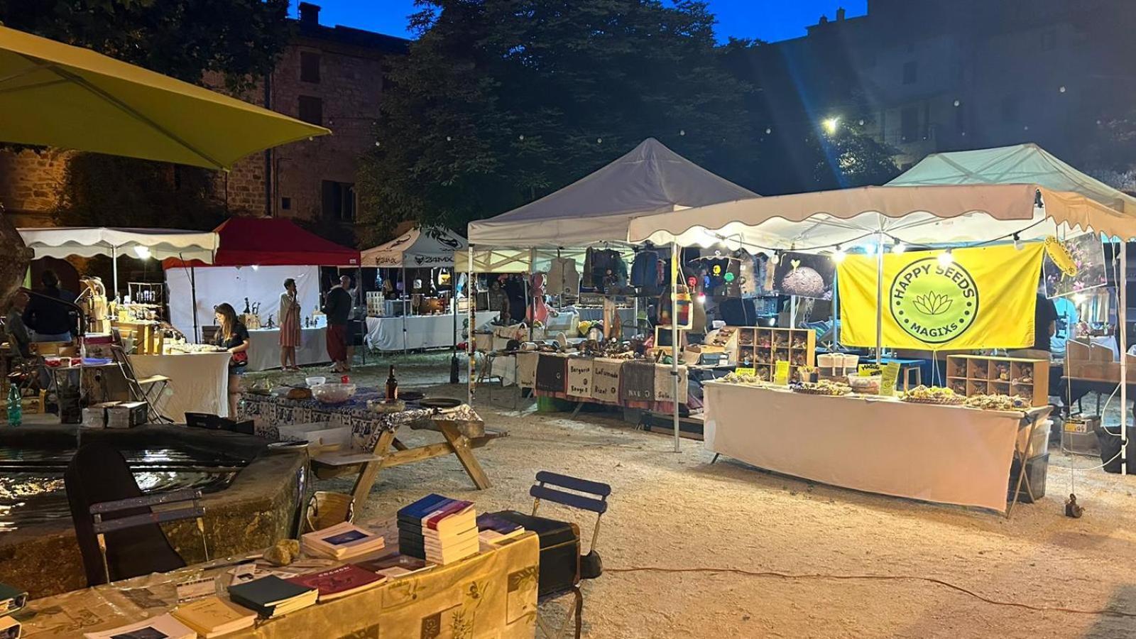 Vakantiehuis La Magnanerie Du Castanet Banne